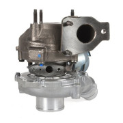 Turbo Renault Espace Laguna 2.0 dCi 173 KM M9RB 765016-5006S