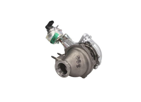 Turbo Fiat Bravo Lancia Delta 2.0 Multijet 165 KM 788290-5001S