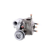 Turbo Hyundai Santa Fe Trajet 2.0 CRDi 125 KM D4EA-V 729041-5009S