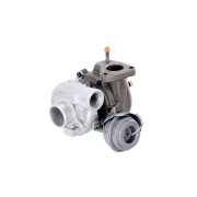 Turbo Hyundai Santa Fe Trajet 2.0 CRDi 125 KM D4EA-V 729041-5009S