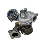 Turbo Citroen C3 C4 DS4 Peugeot 208 308 2008 3008 5008 1.2 THP 110 130 131 KM 835401-5001S