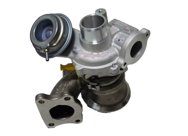 Turbo Citroen C3 C4 DS4 Peugeot 208 308 2008 3008 5008 1.2 THP 110 130 131 KM 835401-5001S