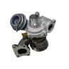 Turbo Citroen C3 C4 DS4 Peugeot 208 308 2008 3008 5008 1.2 THP 110 130 131 KM 835401-5001S