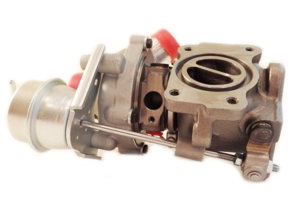 Turbo Citroen C4 DS3 Peugeot 207 208 308 3008 508 5008 RCZ 1.6 THP 150 156 163 KM 53039880121