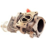 Turbo Citroen C4 DS3 Peugeot 207 208 308 3008 508 5008 RCZ 1.6 THP 150 156 163 KM 53039880121