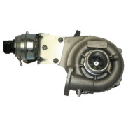 Turbo Alfa Romeo MiTo Lancia Delta Musa Fiat Punto Grande Punto Idea Bravo 1.6 120 KM 803956-5003S