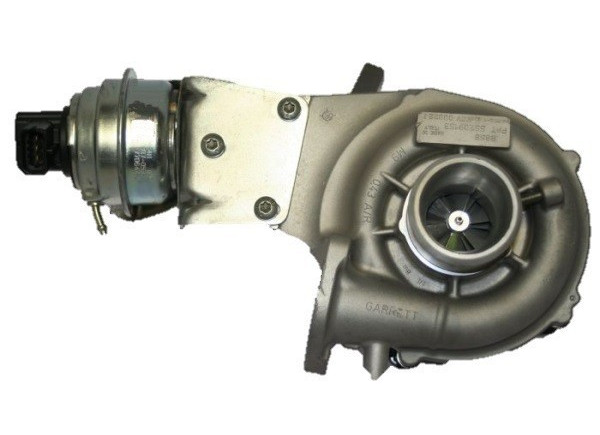 Turbo Alfa Romeo MiTo Lancia Delta Musa Fiat Punto Grande Punto Idea Bravo 1.6 120 KM 803956-5003S