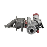 Turbo Audi A4 A5 Seat Exeo 1.8 TSI TFSI 120 160 170 KM CDHA CDHB CJEB CABD CABB CCUA 53039880141