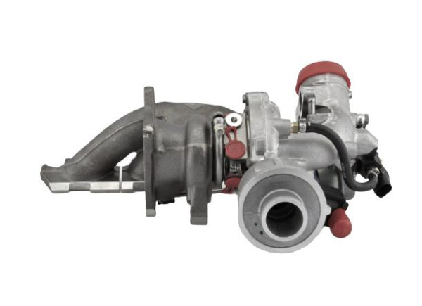 Turbo Audi A4 A5 Seat Exeo 1.8 TSI TFSI 120 160 170 KM CDHA CDHB CJEB CABD CABB CCUA 53039880141