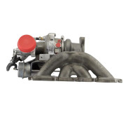 Turbo Audi A4 A5 Seat Exeo 1.8 TSI TFSI 120 160 170 KM CDHA CDHB CJEB CABD CABB CCUA 53039880141