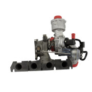 Turbo Audi A4 A5 Seat Exeo 1.8 TSI TFSI 120 160 170 KM CDHA CDHB CJEB CABD CABB CCUA 53039880141