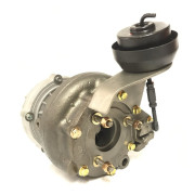 Turbo Toyota Auris Avensis Corolla RAV4 Verso 2.2 D-4D D-CAT 177 KM VB16 VB13