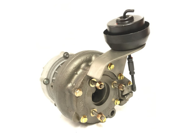 Turbo Toyota Auris Avensis Corolla RAV4 Verso 2.2 D-4D D-CAT 177 KM VB16 VB13