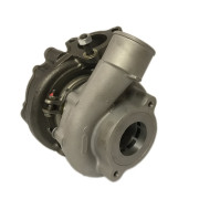 Turbo Toyota Auris Avensis Corolla RAV4 Verso 2.2 D-4D D-CAT 177 KM VB16 VB13