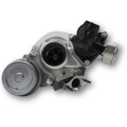 Turbo Opel Insignia Saab 9-5 Cadillac SRX 2.8 T 260 300 325 KM 49389-01761