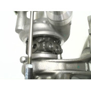Turbo Dacia Logan Sandero Renault Captur Clio Kangoo 0.9 TCe 90 KM 49373-04001