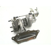 Turbo Dacia Logan Sandero Renault Captur Clio Kangoo 0.9 TCe 90 KM 49373-04001