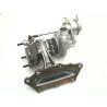 Turbo Dacia Logan Sandero Renault Captur Clio Kangoo 0.9 TCe 90 KM 49373-04001