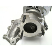 Turbo Dacia Logan Sandero Renault Captur Clio Kangoo 0.9 TCe 90 KM 49373-04001
