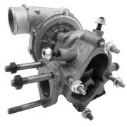 Turbo Hyundai 2.5 CRDI 140 KM 710060-5001S