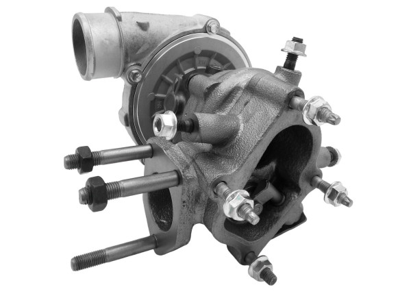 Turbo Hyundai 2.5 CRDI 140 KM 710060-5001S