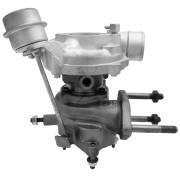 Turbo Hyundai 2.5 CRDI 140 KM 710060-5001S