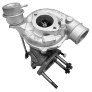 Turbo Hyundai 2.5 CRDI 140 KM 710060-5001S