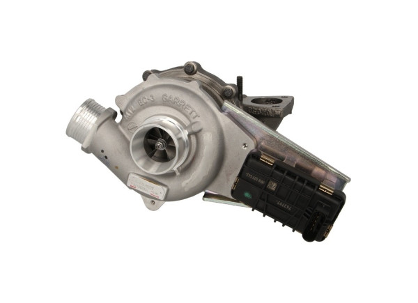 Turbo Volvo S60 S80 V70 XC70 XC90 2.4 D 185 KM 757779-5022S