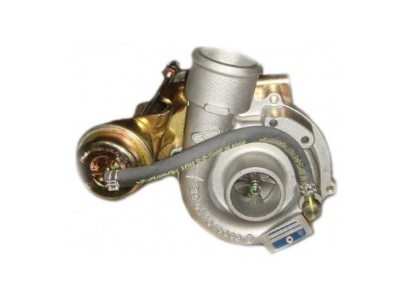 Turbo Mercedes Vito V-Klasse 2.3 D 98 KM OM601.970 53039880007