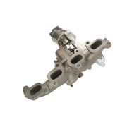 Turbo Audi A1 Seat Ibiza Skoda Fabia Rapid Roomster Yeti Volkswagen Polo 1.6 TDI 75 90 105 KM 54399880136