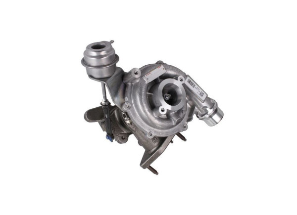 Turbo Renault Master Trafic Nissan Interstar Primastar NV400 Opel Vivaro Movano 2.0 2.3 100 101 KM 786997-5001S