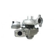 Turbo Citroen C4 C5 DS3 Peugeot 208 308 508 4008 1.6 HDI 112 114 KM 762328-5002S