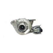 Turbo Citroen C4 C5 DS3 Peugeot 208 308 508 4008 1.6 HDI 112 114 KM 762328-5002S