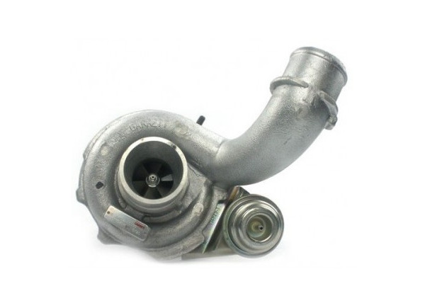 Turbo Opel Vivaro Renault Trafic Nissan Primastar 2.5 CDTI DTI dCi 135 KM 714652-5006S