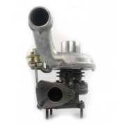 Turbo Opel Vivaro Renault Trafic Nissan Primastar 2.5 CDTI DTI dCi 135 KM 714652-5006S