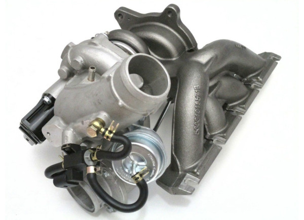 Turbo Audi Seat Skoda Volkswagen 2.0 TFSI TSI 200 KM 53039880105