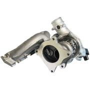 Turbo Audi Seat Skoda Volkswagen 2.0 TFSI TSI 200 KM 53039880105