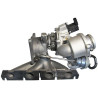 Turbo Audi Seat Skoda Volkswagen 2.0 TFSI TSI 200 KM 53039880105