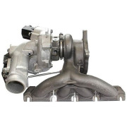 Turbo Audi Seat Skoda Volkswagen 2.0 TFSI TSI 200 KM 53039880105