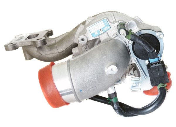 Turbo 2.0 EcoBoost SCTi 203 240 KM 53039880270