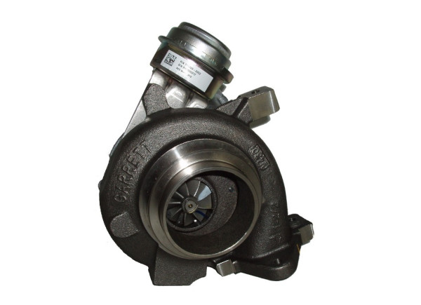 Turbo Mercedes C G 2.7 CDI 156 170 KM 711009-5002S