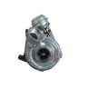 Turbo Mercedes C G 2.7 CDI 156 170 KM 711009-5002S