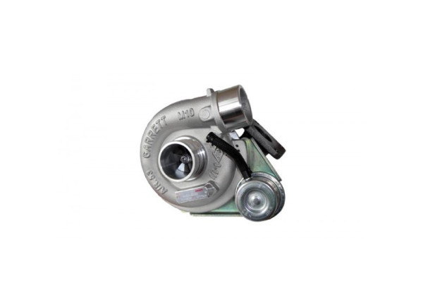 Turbo Fiat Ducato Renault Master Opel Movano Vivaro Iveco Daily 2.8 TD 114 115 122 KM 454061-5010S