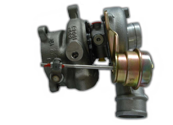 Turbo Audi Seat 1.8 T 210 224 225 240 KM BAM 53049880023