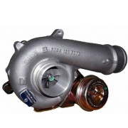 Turbo Audi Seat 1.8 T 210 224 225 240 KM BAM 53049880023