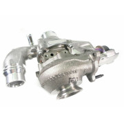 Turbo Opel Astra Meriva Mokka Zafira Insignia Vivaro 1.6 CDTI 136 140 KM 54389880010