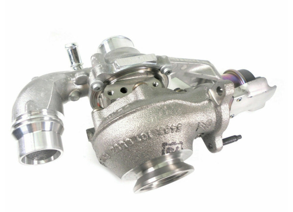 Turbo Opel Astra Meriva Mokka Zafira Insignia Vivaro 1.6 CDTI 136 140 KM 54389880010