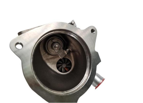 Turbo Ford C-Max S-Max Focus Galaxy Mondeo Volvo V40 V60 V70 S60 S80 1.6 150 160 182 200 KM 54399980123