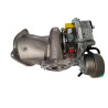 Turbo Ford C-Max S-Max Focus Galaxy Mondeo Volvo V40 V60 V70 S60 S80 1.6 150 160 182 200 KM 54399980123