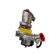 Turbo Ford C-Max S-Max Focus Galaxy Mondeo Volvo V40 V60 V70 S60 S80 1.6 150 160 182 200 KM 54399980123